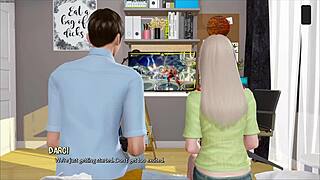 ripples full gameplay part 5 with emotional moments