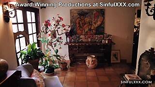 from tarot to fucking lexi lore's wet pussy 😏