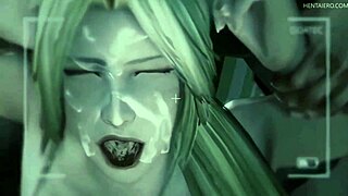 Cum In Mouth Compilation!