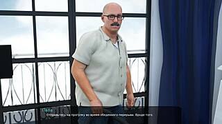 Complete Gameplay Of Milfy City Part 27 Version 1 0