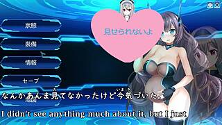 Animehentai's latest update: Metal Flame