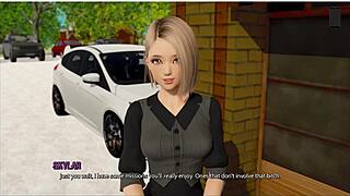 ripples full gameplay part 5 with emotional moments