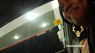 yo, join this wild threeway gangbang with ebony teen lovemore!