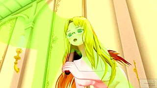 Uncensored Asian Footjob Training