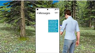 ripples full gameplay part 5 with emotional moments