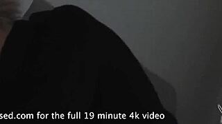 Hey Suzanne, let’s get wild with a hot blowjob and cum swallow!