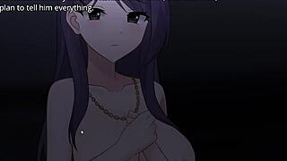 I can't believe Aya's blowjob in this hentai