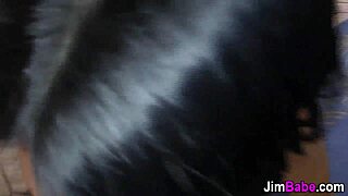 Wanna see this Euro teen in a skirt get rammed hard?