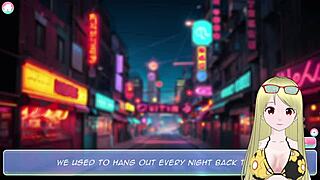 Zoey Nightclub Secrets 01