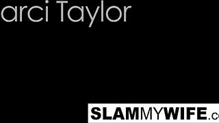 my wife screws a stranger while i watch