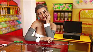 welcome to free will 45 with big tits anime hentai game action