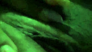 I Got My Wet Pussy Squirtin'