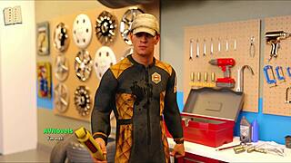 welcome to free will 45 with big tits anime hentai game action