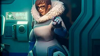 Overwatch compilation 132 07 04 24