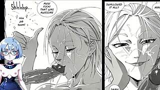 Girls share emotions on night out