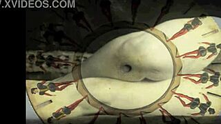 Vintage Erotic Art Stirs Deep Feelings