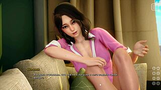 complete gameplay of my bully is my lover part 9