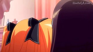Otome wa bokuni episode 02 hentai