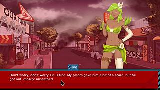 Poor Silva Paprika Trainer Ep 7