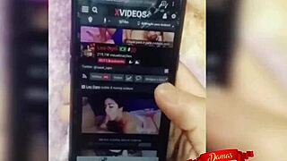 Sharing Wife With Best Friend In Reality Scene