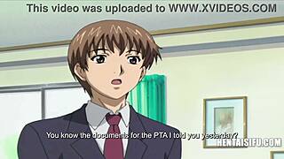 I Love You Step Mom But Dont Freak Out Let Me Finish - Hentai