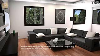 Lunar's Chosen 3: Detailed Anime Hentai Game Adventures