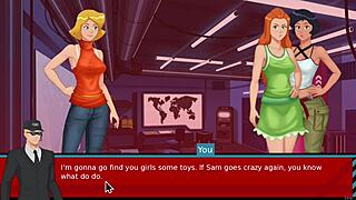 Poor Silva Paprika Trainer Ep 7