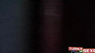 Casada Mulata Gives Anal In Abandoned Building With Porn Star