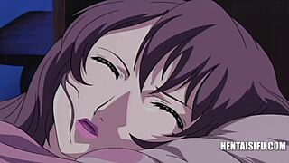 I Love You Step Mom But Dont Freak Out Let Me Finish - Hentai