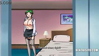 I Love You Step Mom But Dont Freak Out Let Me Finish - Hentai