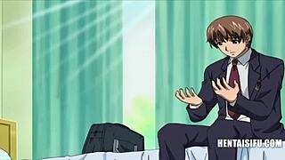 I Love You Step Mom But Dont Freak Out Let Me Finish - Hentai