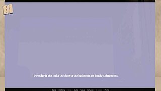 Lunar's Chosen 3: Detailed Anime Hentai Game Adventures