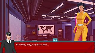 Poor Silva Paprika Trainer Ep 7