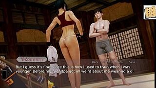 detailed scenes from academy episode 105