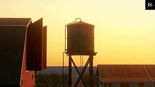 Scenes from deviant anomalies game part two