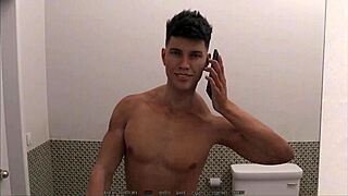 i fucked the hot cashier in this game