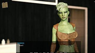 Tales From The Unending Void 133