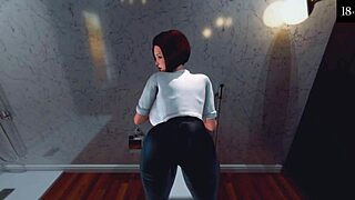 Scenes from deviant anomalies game part two