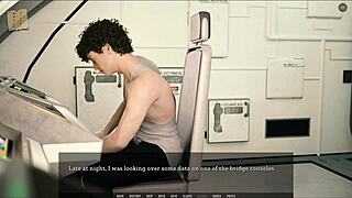 Tales from the unending void, she narrates, episode 174