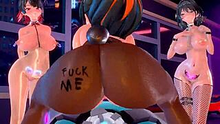 I play zzz x honkai.