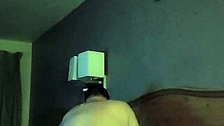 spending quality time with my wife in the bedroom