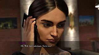 i fucked the hot cashier in this game