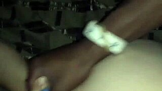 latina milf's big butt pounded hard by bbc! 🔥