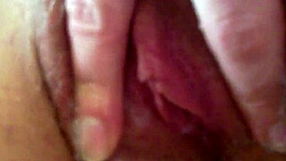 Perfect redhead teen with creamy pussy gets explored in this scene.