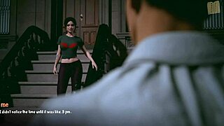 What's going on in aoa academy 12!