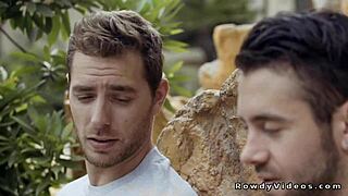 why did you come back to pound my ass so hard, man?