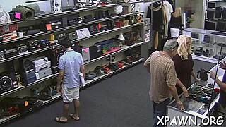 Beautiful amateur with cute tight pussy gets rough hardcore fucking and sucking