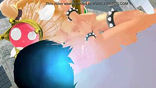 Alexslepoy Explores Love Outdoors