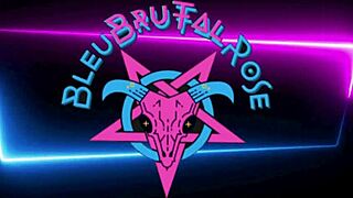 I facefuck and use dildo on juicy big booty milf