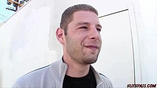 Damn! Petite Asian Teen Stuffed by Thick Dick!